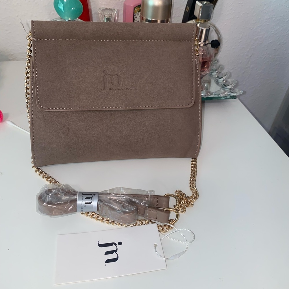 Jessica Moore crossbody